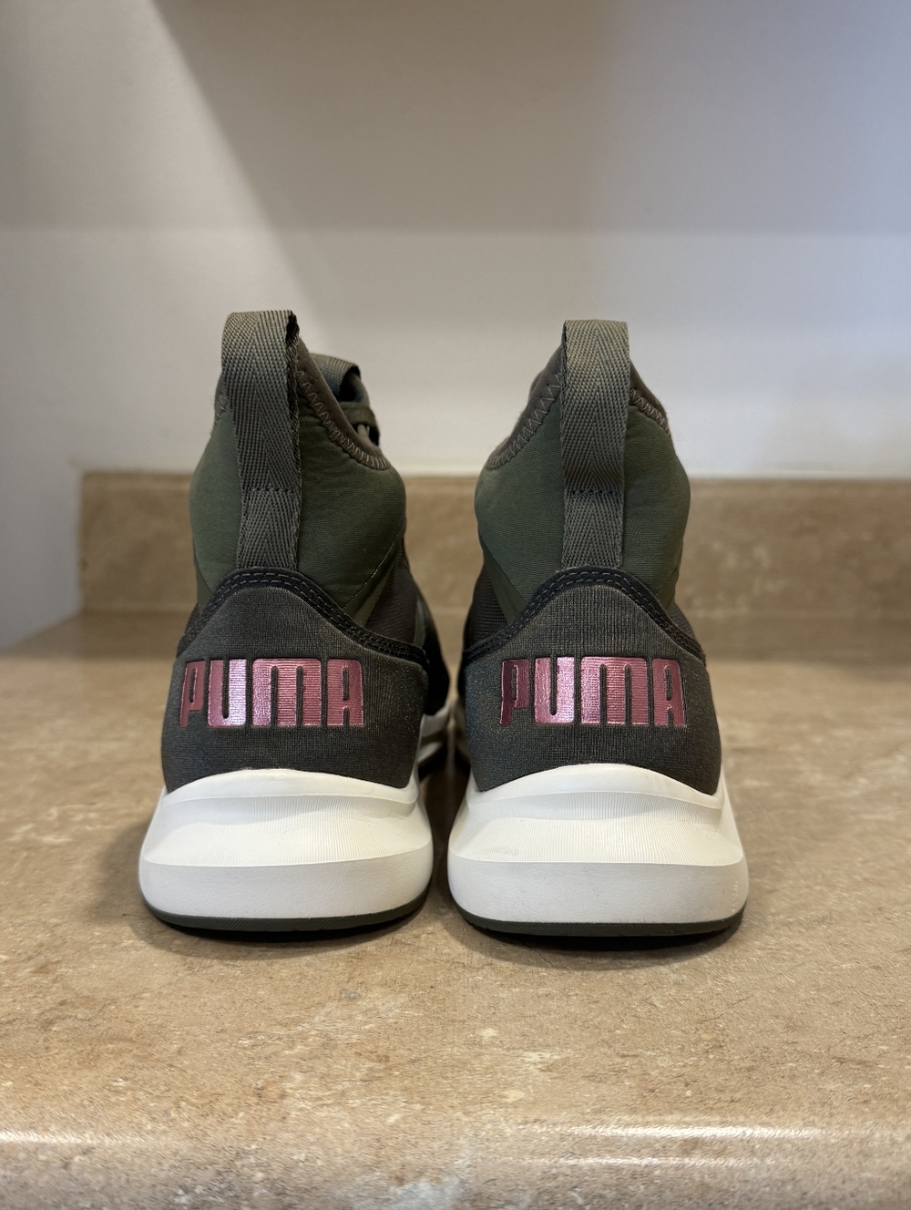 Puma Phenom Sneaker View 6
